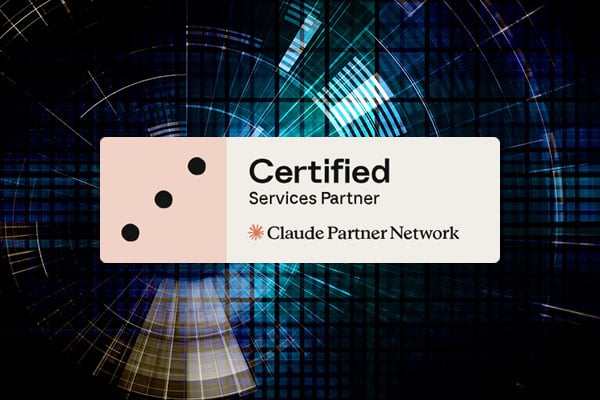 Claude Partner Network - Certified