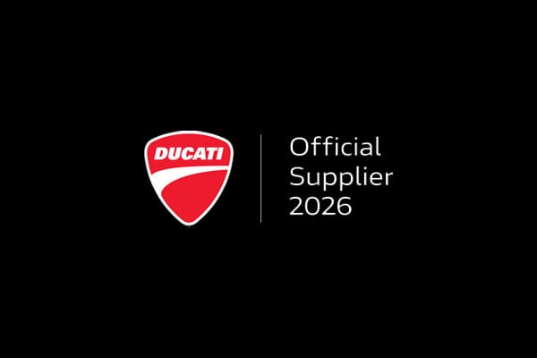 Ducati Official Supplier 2026